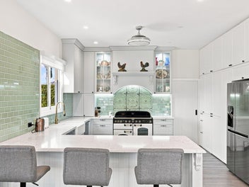 Unique Opportunity on the Edge of Amberley