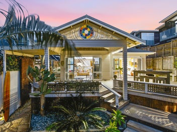 Octavius Oceanfront Sanctuary