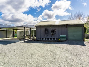 Your Own Private Lifestyle Haven