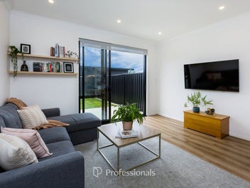 Your Most Affordable Step into Wallaceville Estate