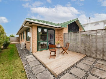 Brick & Tile - Won't Last!