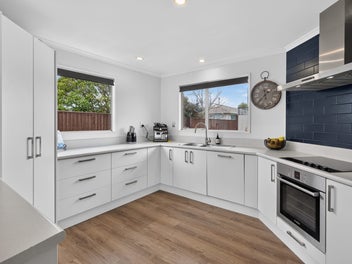 Auction Thursday! A Bigger Slice of Halswell