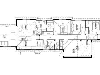 Unit A - Lot 213/214 Bellgrove !