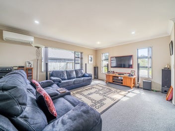 Modern, Comfortable & Low Maintenance
