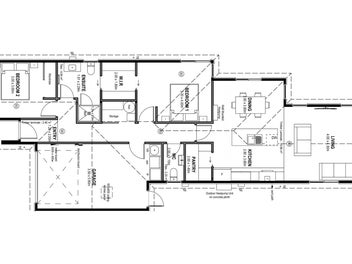 Unit B - Lots 213/214 Bellgrove !