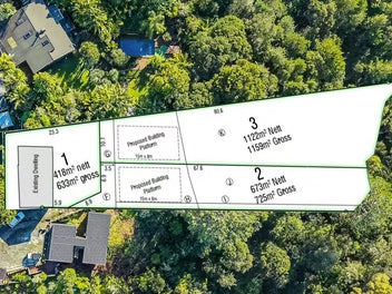 MORE LAND FOR YOUR MONEY — OPPORTUNITY KNOCKS!