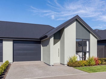 Unit C - Lot 213/214 Bellgrove !