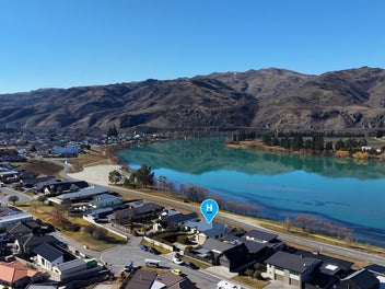 Where Lake Meets Lifestyle