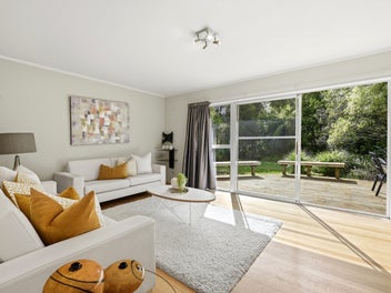 One Level Freehold Opportunity!