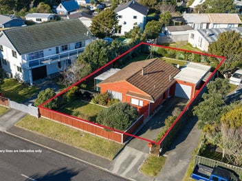 Your first home, your beachside lifestyle