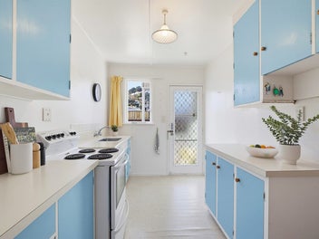 FIRST-TIME BUYER’S DELIGHT