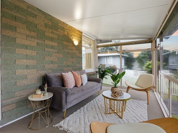 DECLARED RESERVE BELOW $730,000