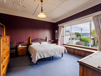 Elevated Living with Views to Enjoy