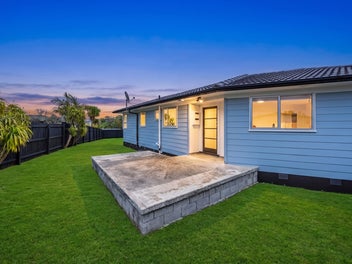 Location, Space & Style - Ready to Move In!