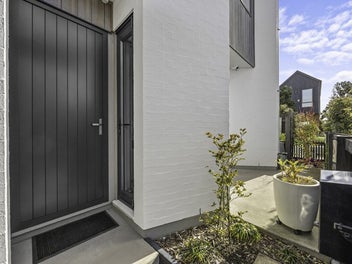 Location + Affordability