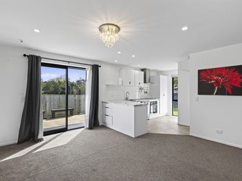 Modern, Easy & Move in Ready