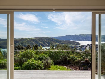 Easy Living, Exceptional Outlook