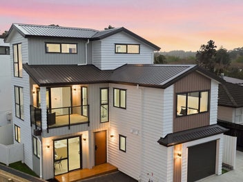 Big Brand-New Standalone in heart of Henderson