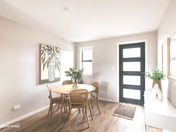 New – Modern Living