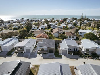 Emerald Shores Lifestyle Village- Papamoa
