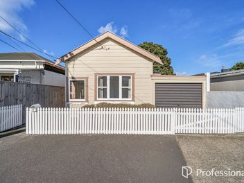 This is Petone living at its best!