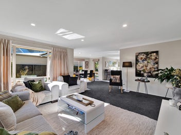 Space in the Heart of Rangiora - Act Quickly!