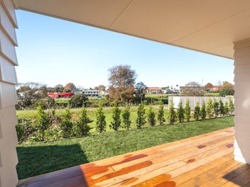 Brand New Home - Quality, Comfort & Convenience