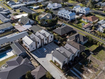 A smart first step in central Tauranga