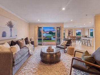 Two Homes. One Address.