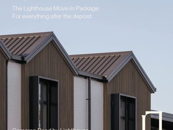 $15,000 Move In Package. Complete, Only 3 Left