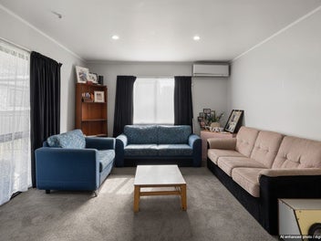 3 Bedroom Home Ready to Enjoy