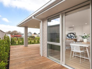 Brand New Katikati Living — Style, Comfort & Eas