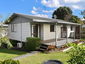 Owners Have Moved, This Home Must Be Sold