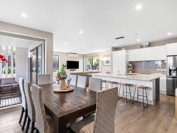 St Heliers Border - Your Family Upgrade
