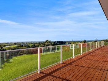 ELEVATED LIFESTYLE WITH SPACE FOR EVERYONE