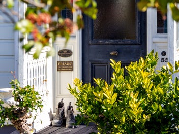 Natusch House - A Must-Have Property