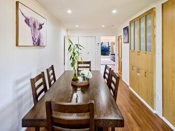 Space for the Family, Room to Grow - 759sqm