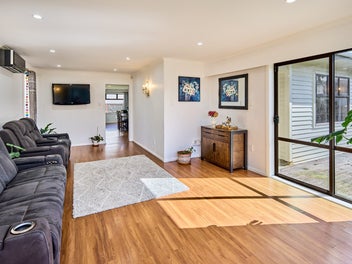 Space for the Family, Room to Grow - 759sqm