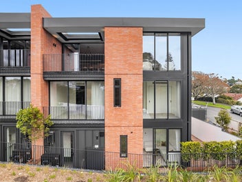 Bold Design, Refined Living, Exceptional Location
