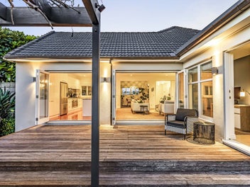 Single level living, beautifully reimagined