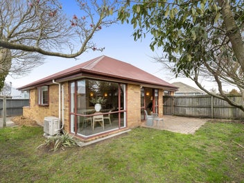 Private, spacious and standalone