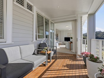 Sophisticated Coastal Living
