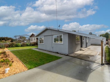A great start in Waikiwi