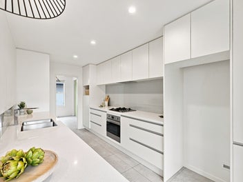 Stylish, Spacious & So Convenient
