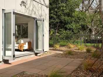 Private, Park Views, Perfect!