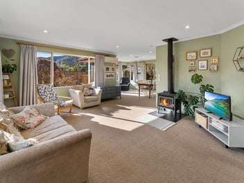 Sunny, spacious and such value in a quiet setting
