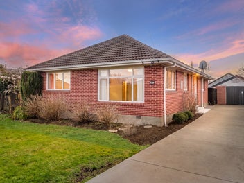 Solid Brick * Generous Section * RMD Potential