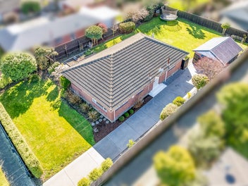 Solid Brick * Generous Section * RMD Potential