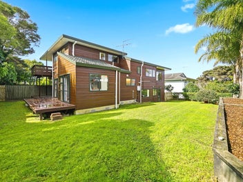 Space, Privacy and Security in Torbay