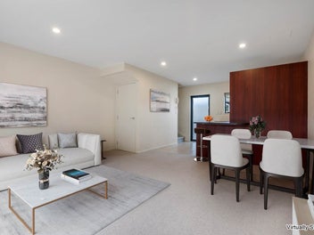 Affordable Living with Location to Match